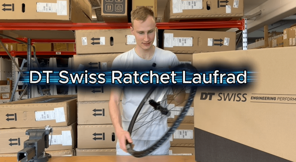 DT Swiss Freilauf tauschen – schnell einfach erklärt - RAAAD.de