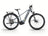 Conway Cairon S 2.0 Diamant 625Wh | E-MTB Hardtail 29" | Bosch CX | Shimano CUES | Grau