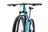Conway RLC 2.9 Carbon Hardtail 29" | Modell 2024 | SRAM SX Eagle 12-Gang | blue metallic / topaz metallic | MTB