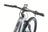 Conway Cairon S 2.0 Trapez 500Wh | E-MTB Hardtail 29" | Bosch CX | Grau | Größe L