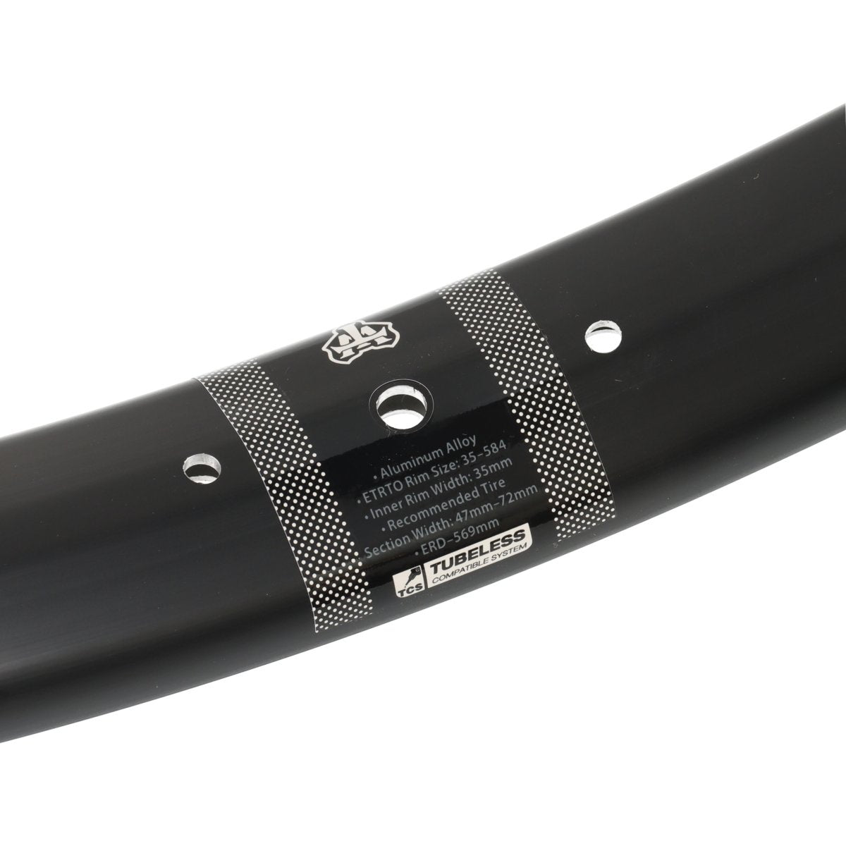10 Stück - WTB ST i35 Felgen 27.5" | 32 Loch | TCS 2.0 Tubeless Ready - RAAAD.de