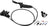 SRAM Level Silver Stealth 4-Kolben Scheibenbremse | vorne | 950 mm | Postmount | Matchmaker X