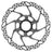 Shimano Deore SM-RT54 Bremsscheibe | 180 mm | Centerlock | Lockring innenverzahnt