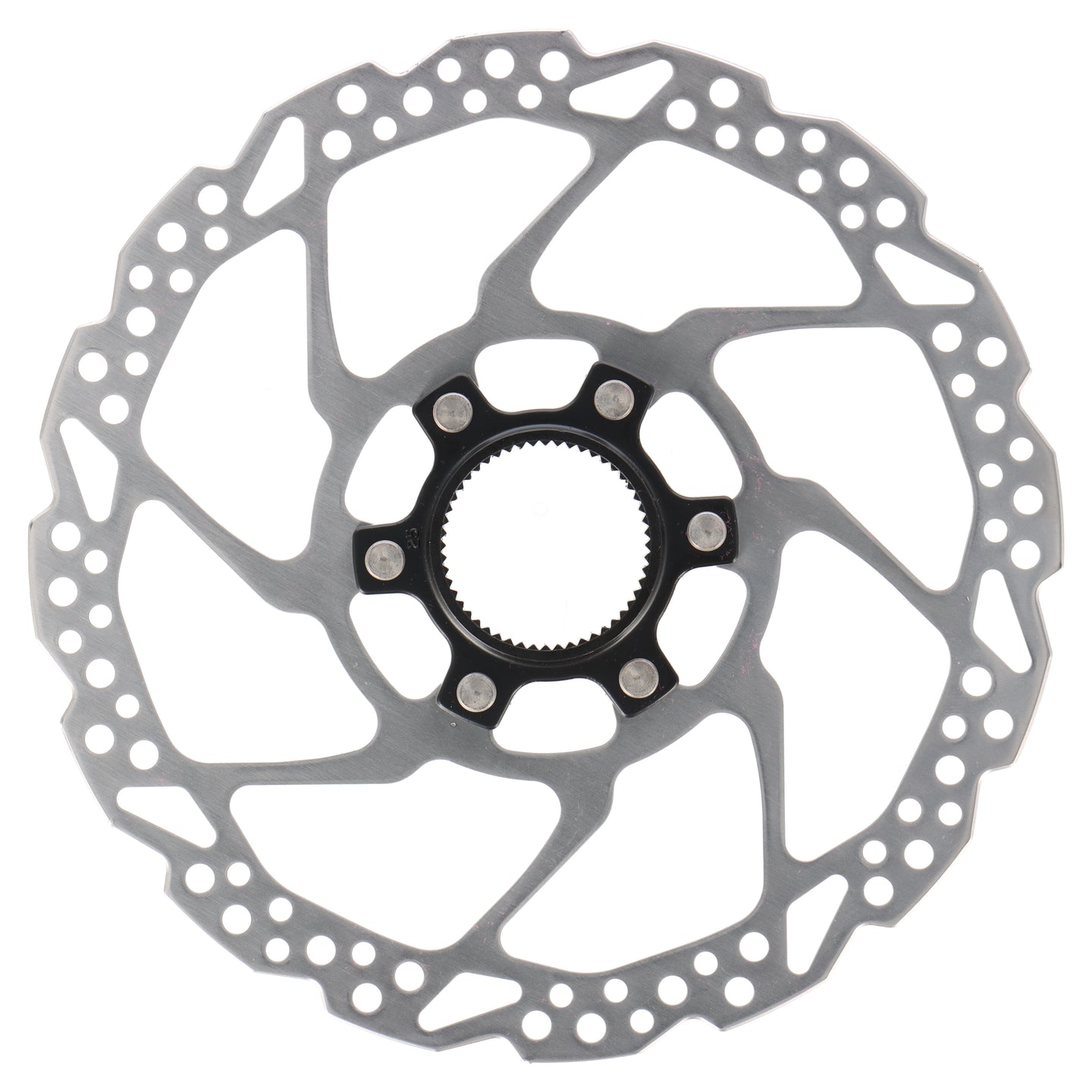 Shimano Deore SM-RT54 Bremsscheibe | 180 mm | Centerlock | Lockring innenverzahnt