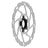 Shimano Deore SM-RT54 Bremsscheibe | 180 mm | Centerlock | Lockring innenverzahnt