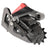 SRAM Rival eTap AXS D1 Schaltwerk | 12-fach | max. 36 Zähne | elektrisch | Rennrad, Allroad (ohne Akku)