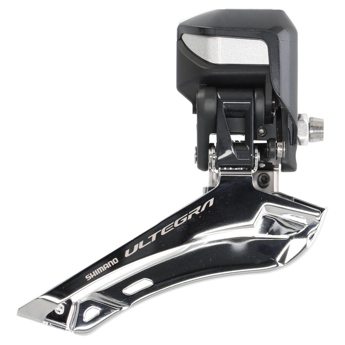 Shimano Ultegra Di2 FD-R8050 Umwerfer | 2x11-fach | Anlöt | Elektronisch | Rennrad