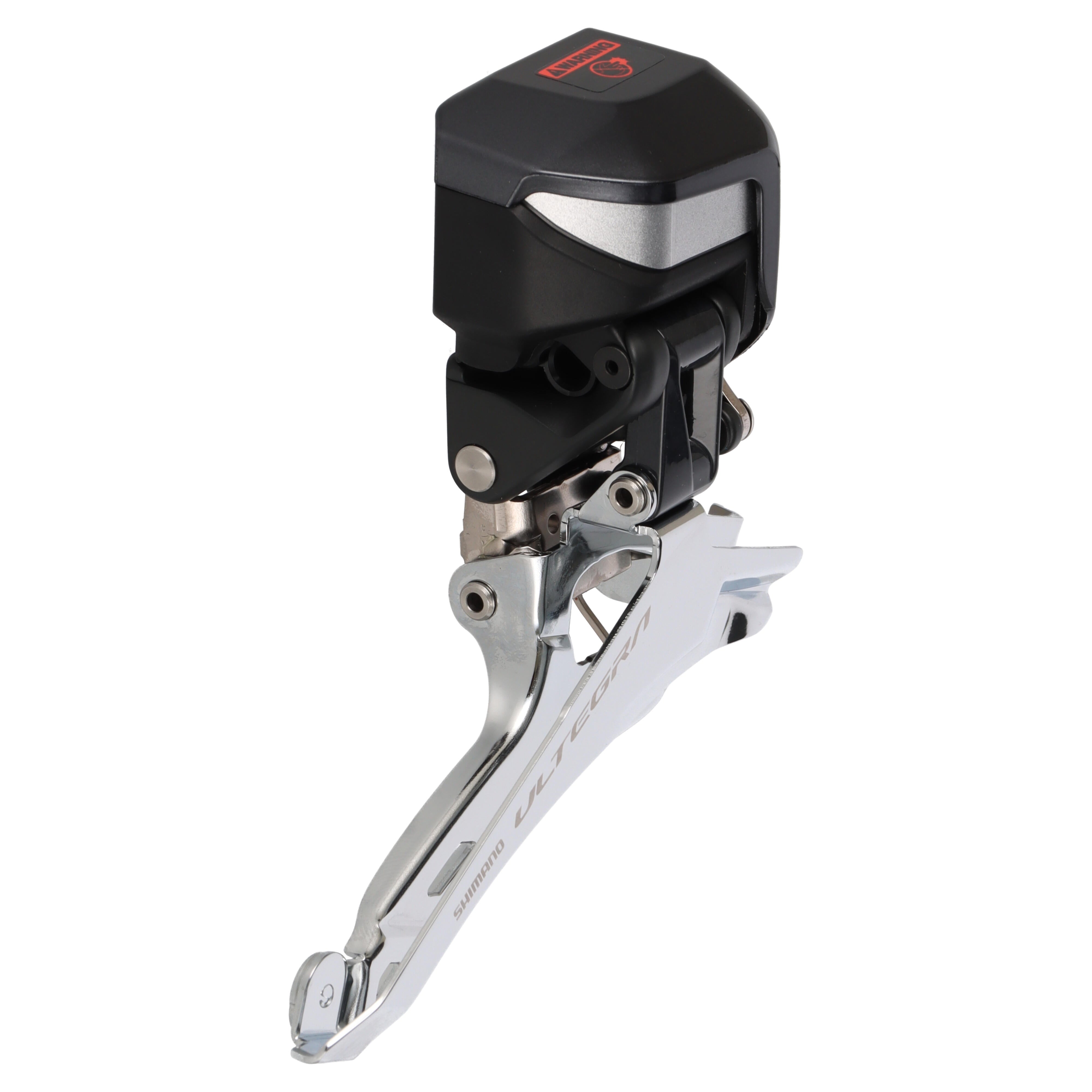 Shimano Ultegra Di2 FD-R8050 Umwerfer | 2x11-fach | Anlöt | Elektronisch | Rennrad