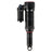 RockShox Super Deluxe RC3 Luftdämpfer | 205x60 mm Trunnion | DebonAir