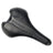 Selle Italia X-Base Boost Sattel | 150 x 245 mm | Stahlstreben | Mattschwarz Türkis | Rennrad / Gravel / MTB