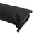 ACEPAC Bar Drybag MKII Lenkertasche 8 L | 15 x 45 cm | wasserdicht | Schwarz