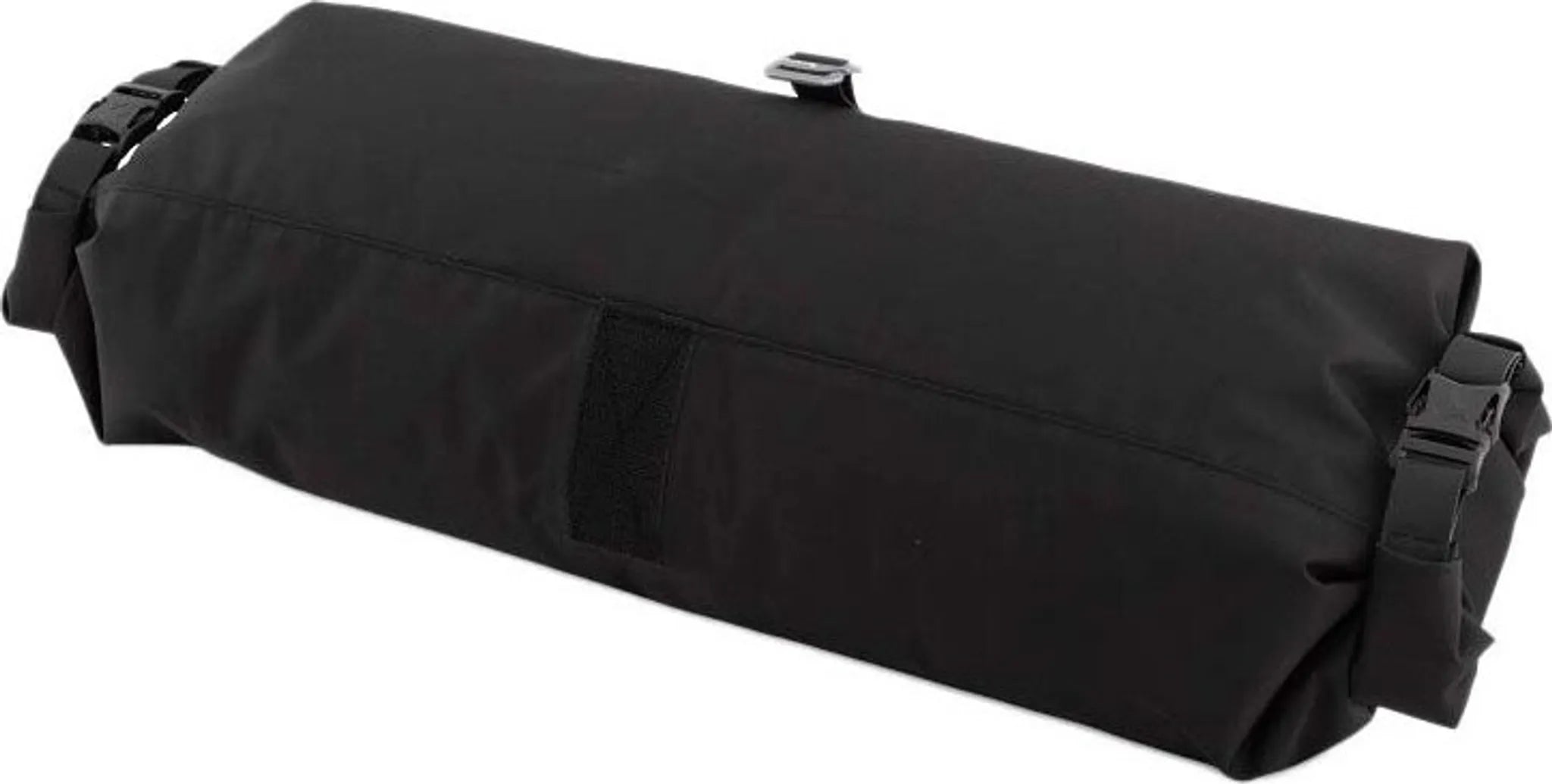 ACEPAC Bar Drybag MKII Lenkertasche 16 L | 18,5 x 60 cm | wasserdicht | Schwarz