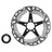 Shimano Deore XT RT-MT800 Bremsscheibe 180 mm | Center Lock | Ice Technologies Freeza | inkl. Lockring