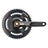 FSA PowerBox Powermeter Kurbel 172,5 mm | 50/34 Zähne | BB386EVO | 110 BCD | 11-fach