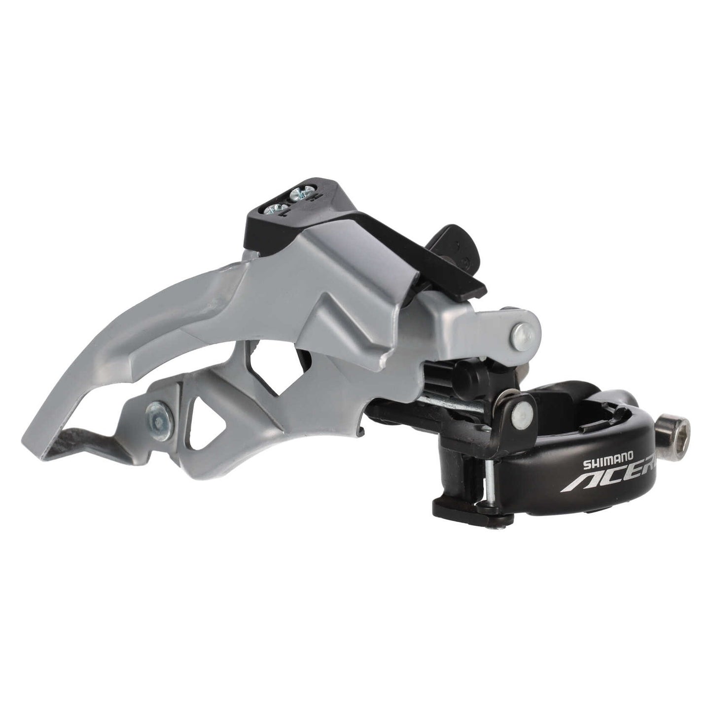 Shimano Acera Umwerfer FD-T3000 Top Swing (3x9-fach)