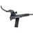 Shimano SLX M7100 Scheibenbremse | 2-Kolben | Vorderbremse | I-Spec EV | inkl. 20 mm Postmount Adapter