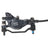 Shimano SLX M7100 Scheibenbremse | 2-Kolben | Vorderbremse | I-Spec EV | inkl. 20 mm Postmount Adapter