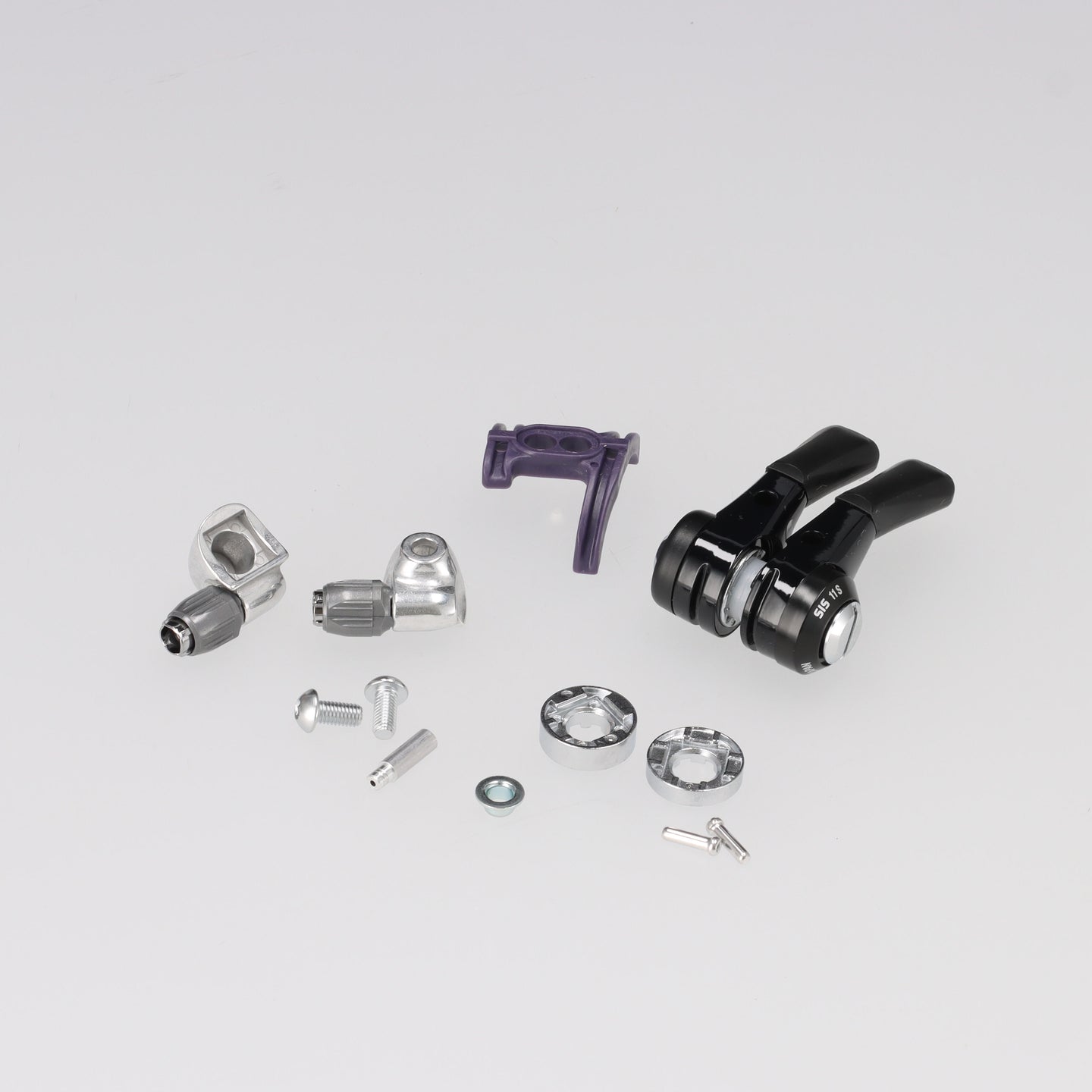 Shimano Dura-Ace SL-BSR1 Lenkerendschalthebel | 2x11-fach
