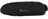 ACEPAC Saddle Drybag MKII Satteltasche 8 L | 17 x 45 cm | wasserdicht | Schwarz