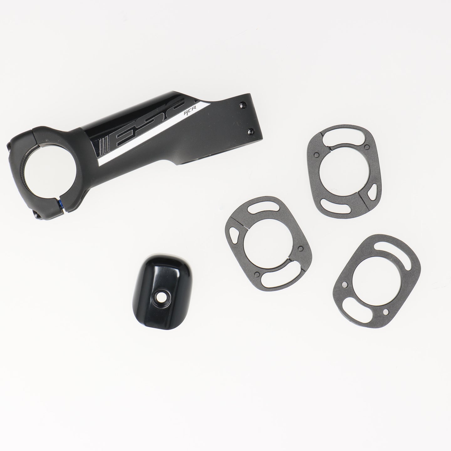 FSA Non-Series ACR -6° Vorbau 100 mm | 31,8 mm | Aluminium | Road / Gravel