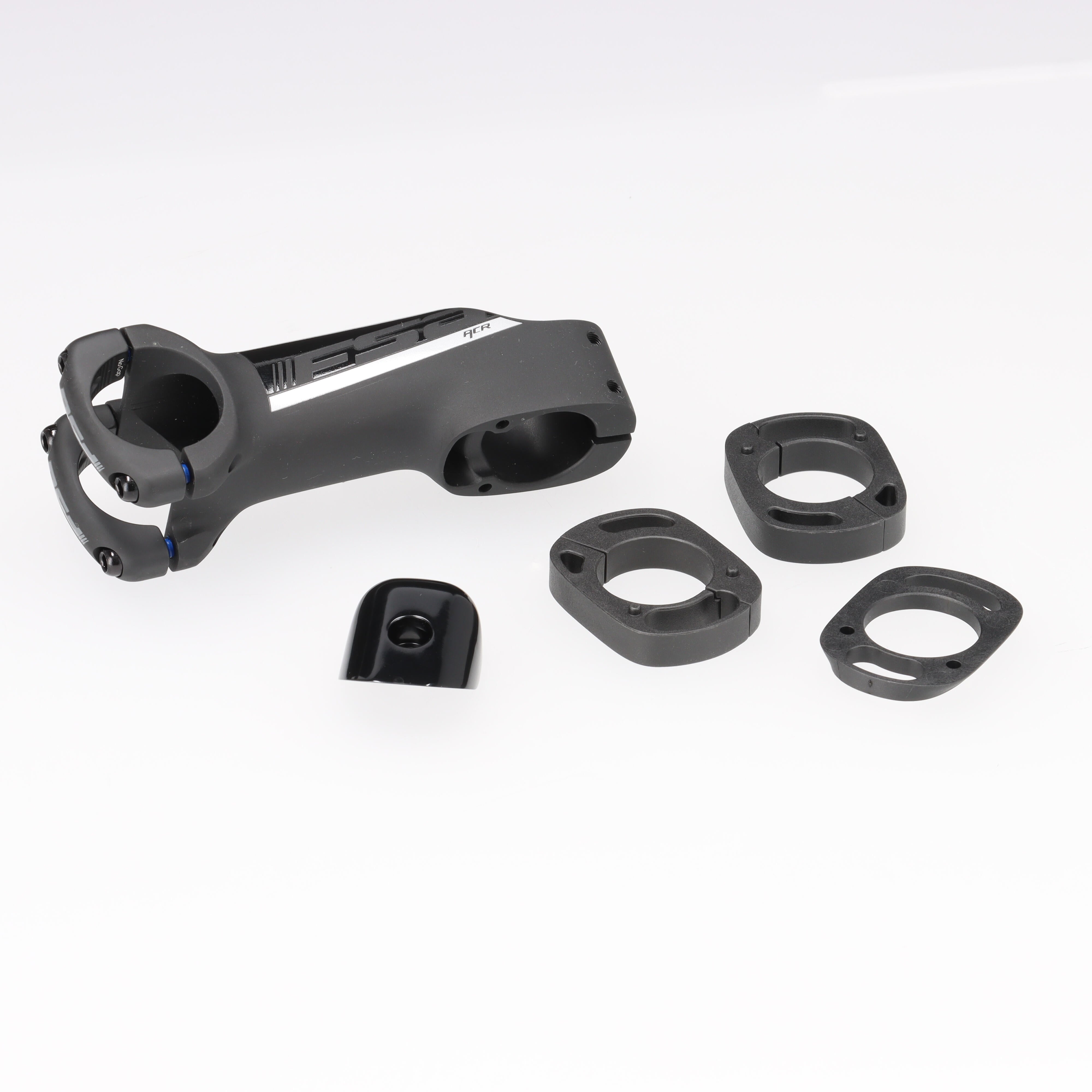 FSA Non-Series ACR -6° Vorbau 100 mm | 31,8 mm | Aluminium | Road / Gravel