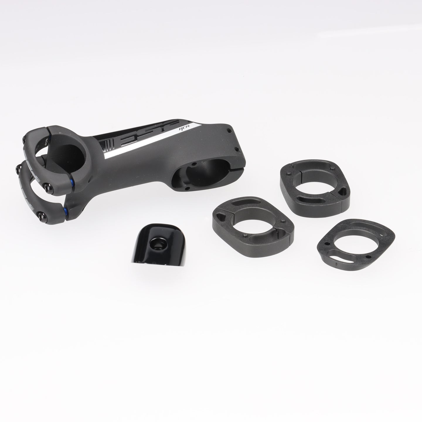 FSA Non-Series ACR -6° Vorbau 100 mm | 31,8 mm | Aluminium | Road / Gravel