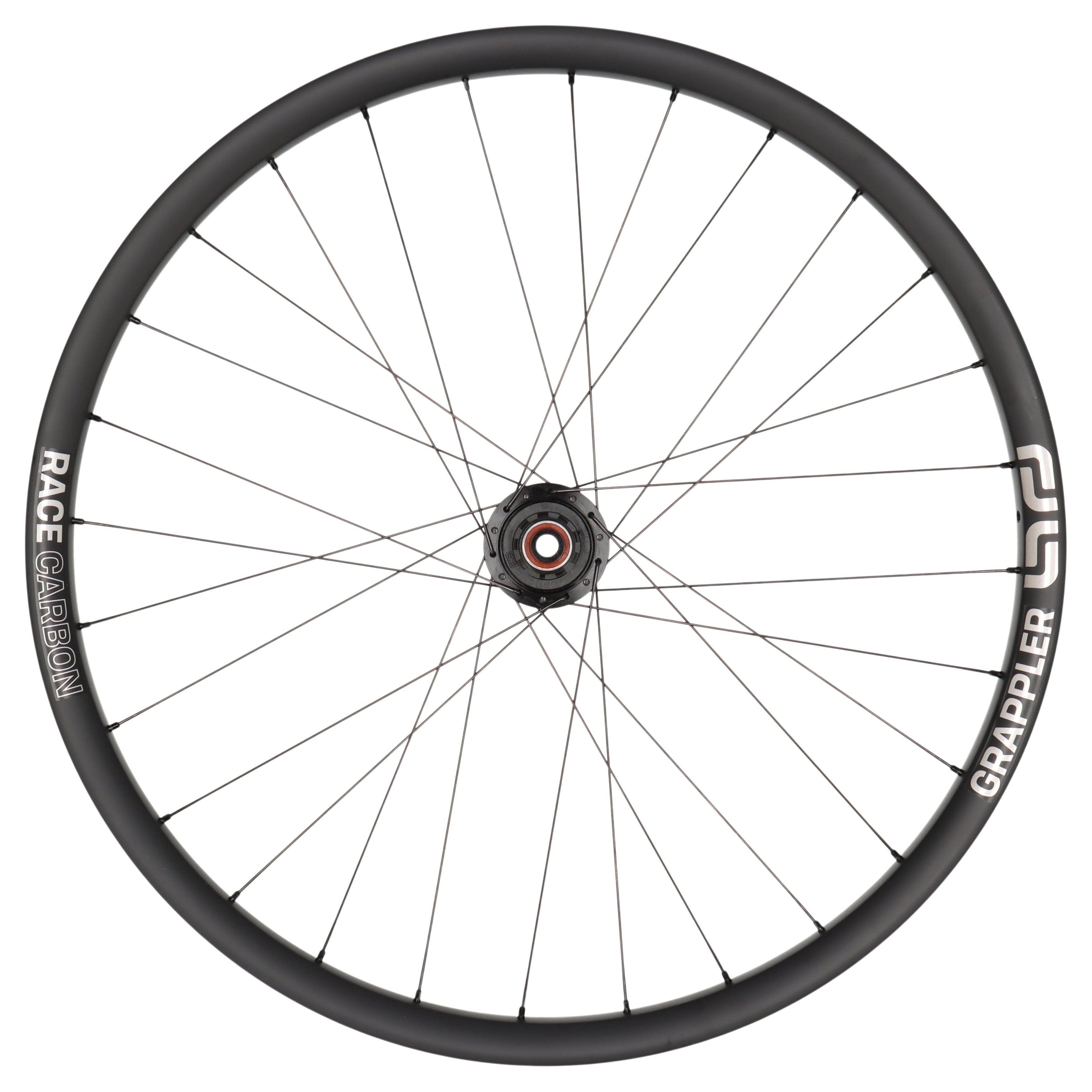 E*Thirteen Grappler Race Carbon | Hinterrad 27,5" | MTB | Disc 6-Loch | 12x148 mm Boost | SRAM XD