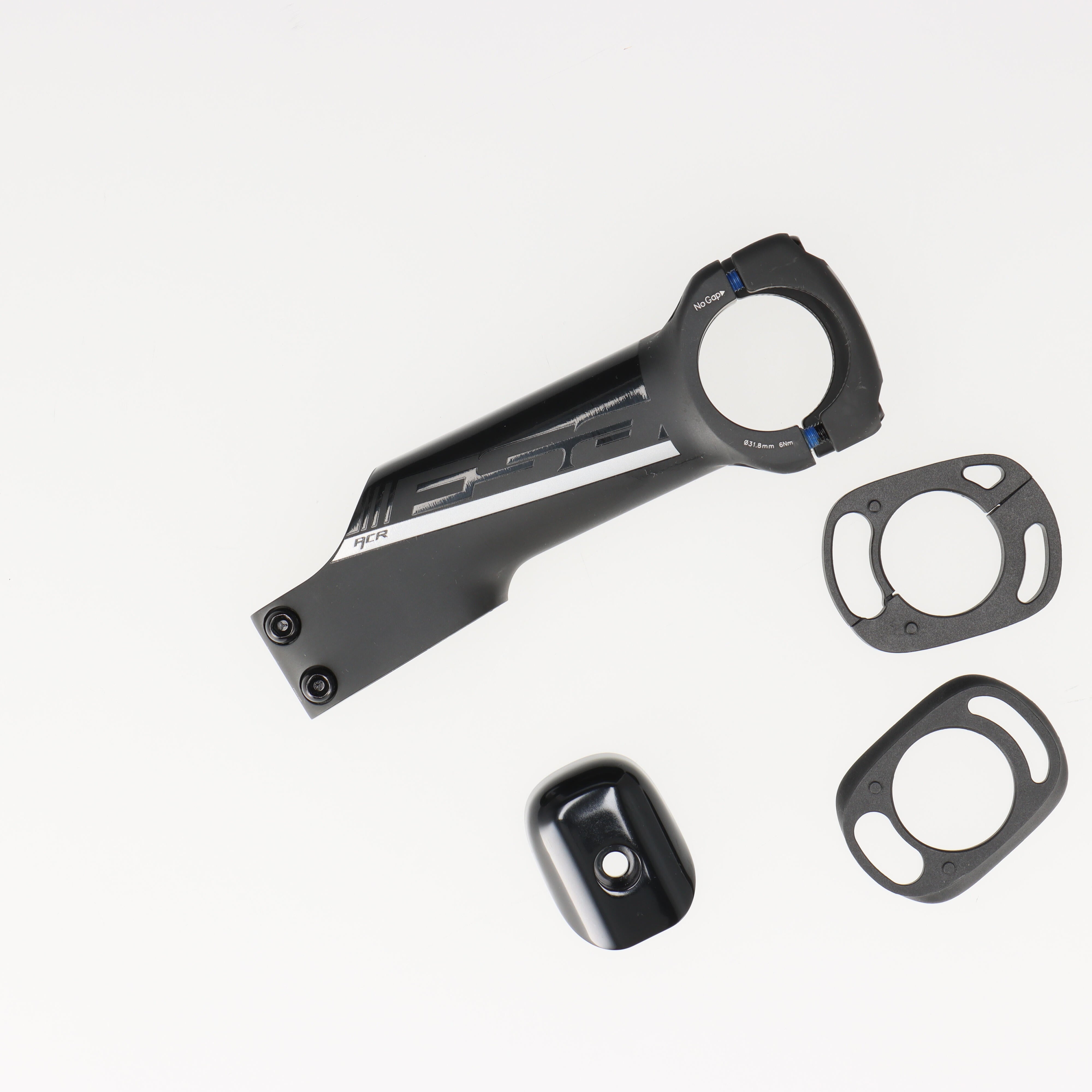 FSA Non-Series ACR -6° Vorbau 110 mm | 31,8 mm | Aluminium | Road / Gravel