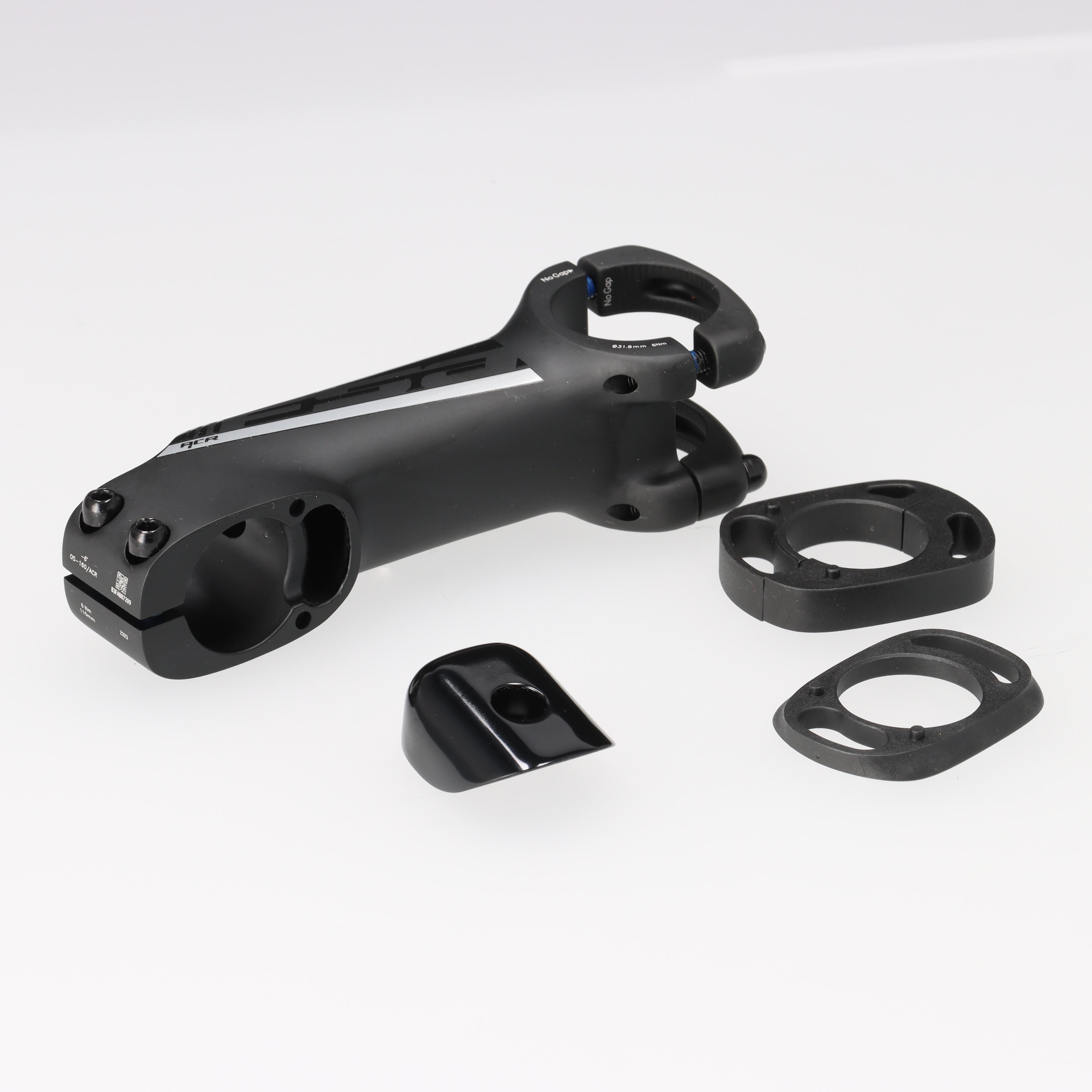 FSA Non-Series ACR -6° Vorbau 110 mm | 31,8 mm | Aluminium | Road / Gravel