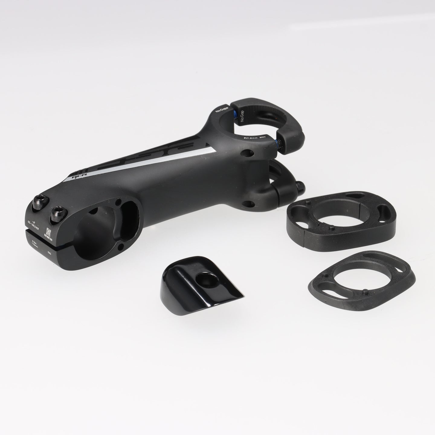 FSA Non-Series ACR -6° Vorbau 110 mm | 31,8 mm | Aluminium | Road / Gravel