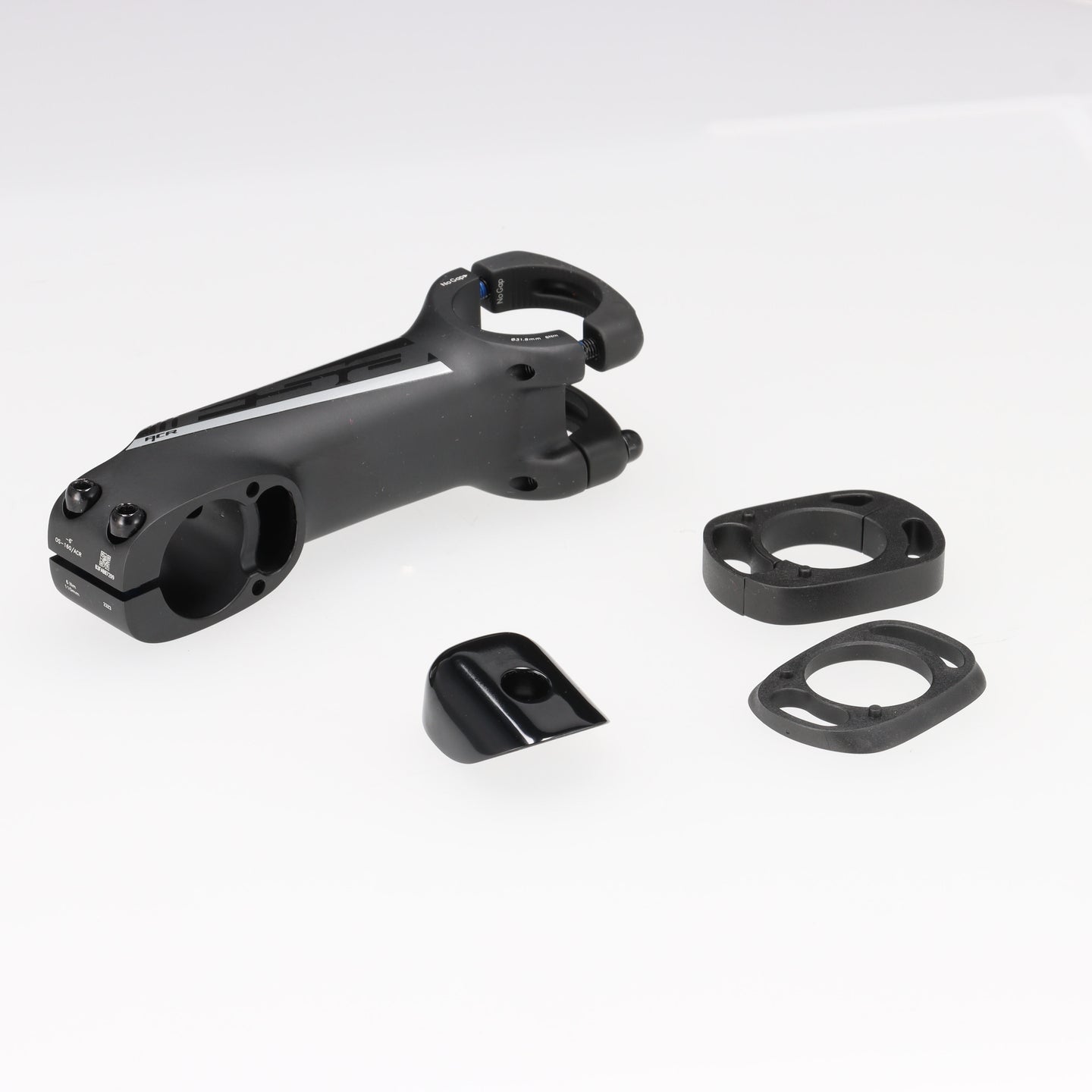 FSA Non-Series ACR -6° Vorbau 110 mm | 31,8 mm | Aluminium | Road / Gravel