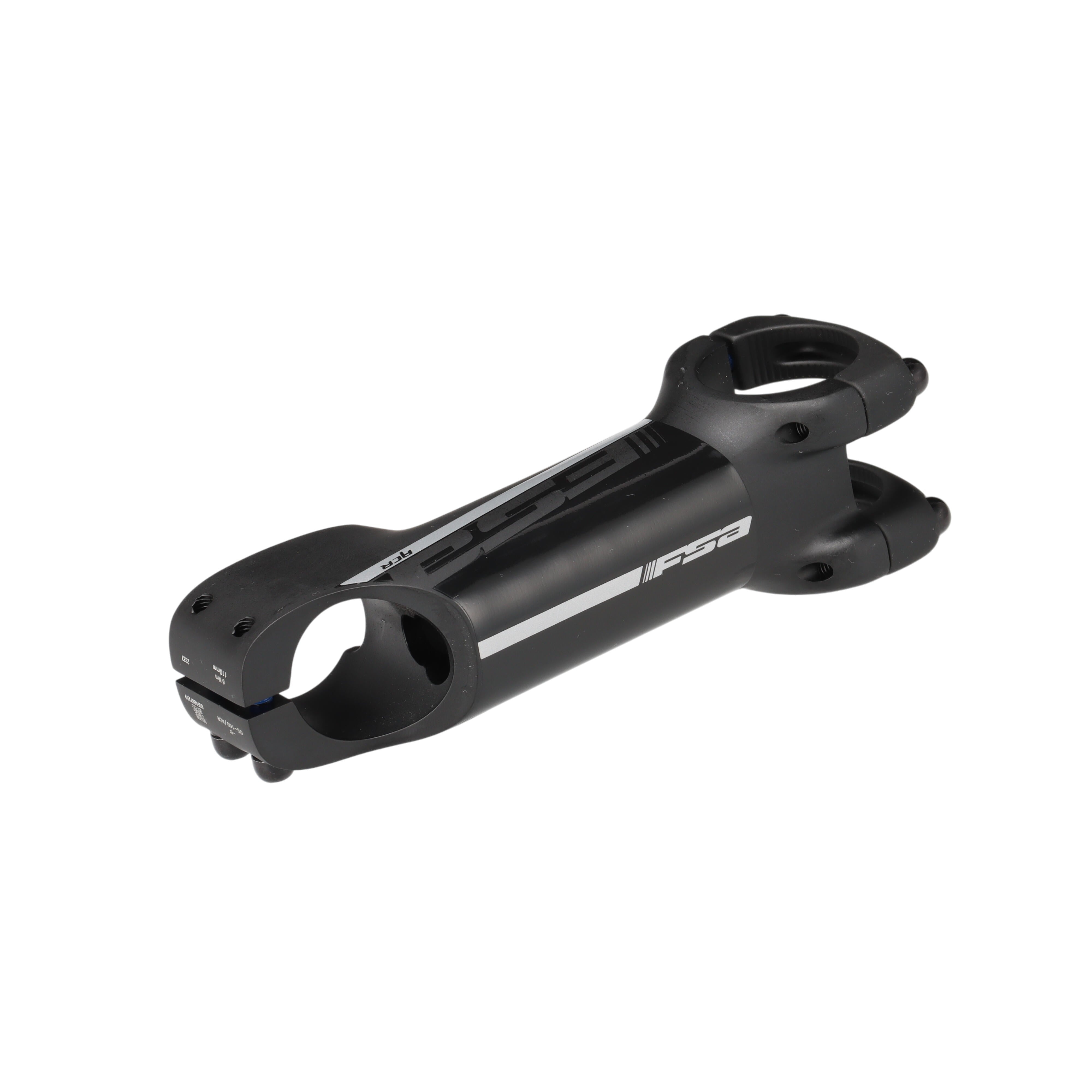 FSA Non-Series ACR -6° Vorbau 110 mm | 31,8 mm | Aluminium | Road / Gravel