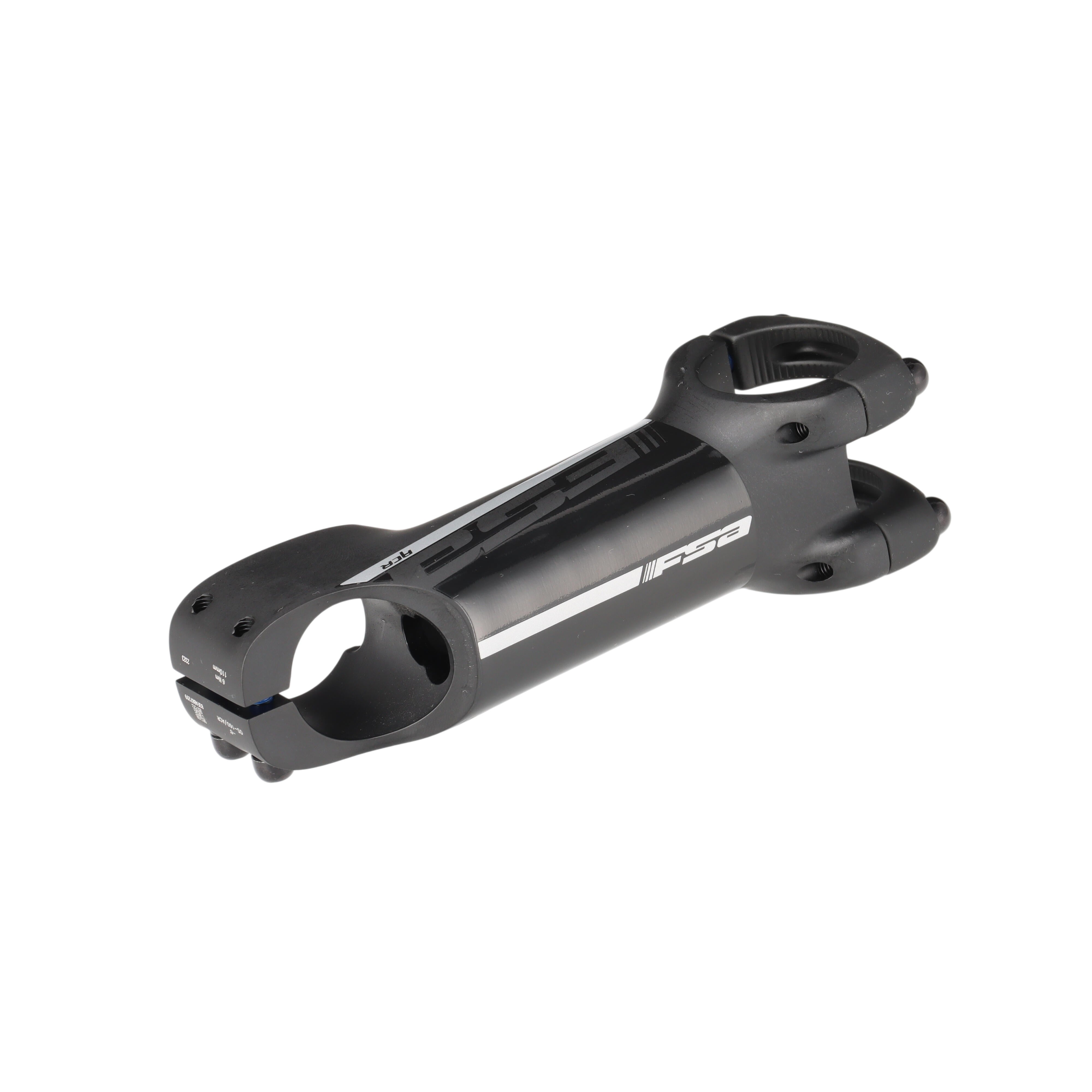 FSA Non-Series ACR -6° Vorbau 110 mm | 31,8 mm | Aluminium | Road / Gravel