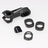 FSA Non-Series ACR -6° Vorbau 90mm | 31,8 mm | Aluminium | Road / Gravel