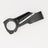 FSA Non-Series ACR -6° Vorbau 90mm | 31,8 mm | Aluminium | Road / Gravel