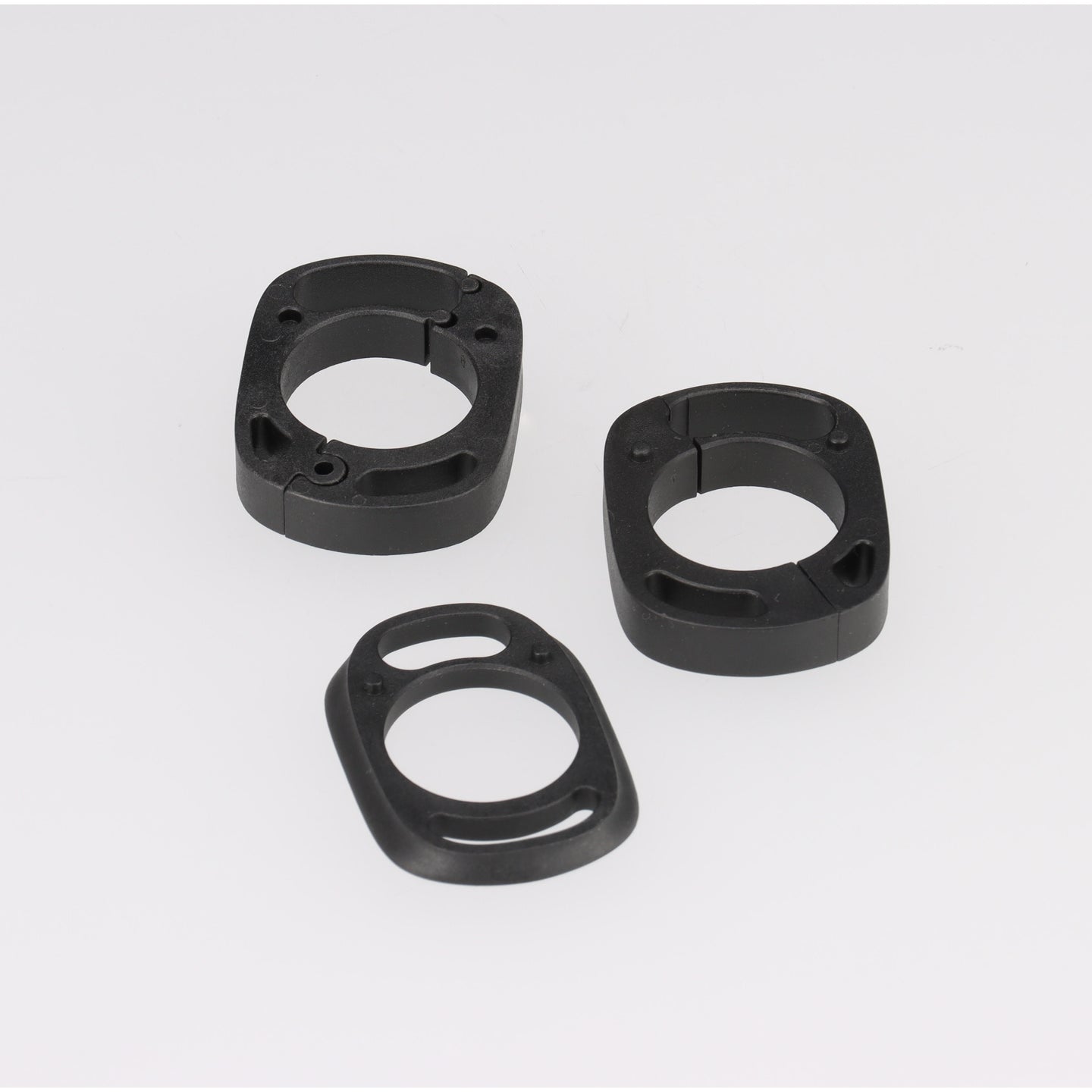 FSA Non-Series ACR -6° Vorbau 90mm | 31,8 mm | Aluminium | Road / Gravel