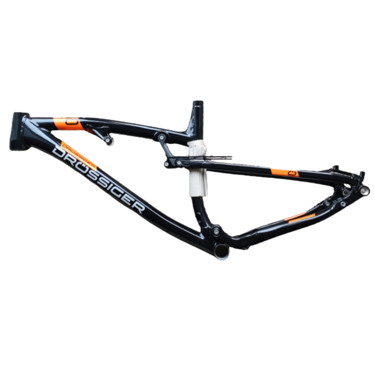 Custom Bike für RK (Komplettpaket)