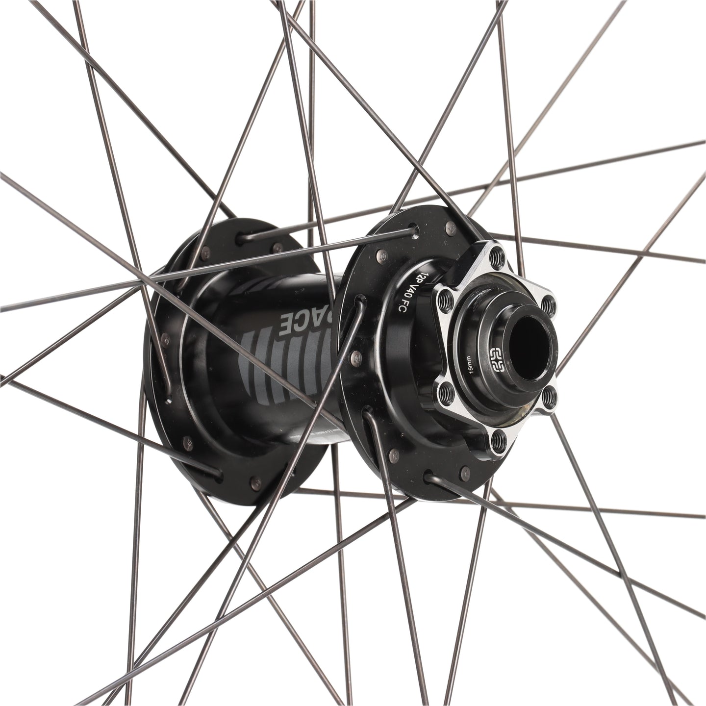 E*Thirteen Grappler Race Carbon E-Spec | Vorderrad 29" | E-MTB | Disc 6-Loch | 15x110 mm Boost