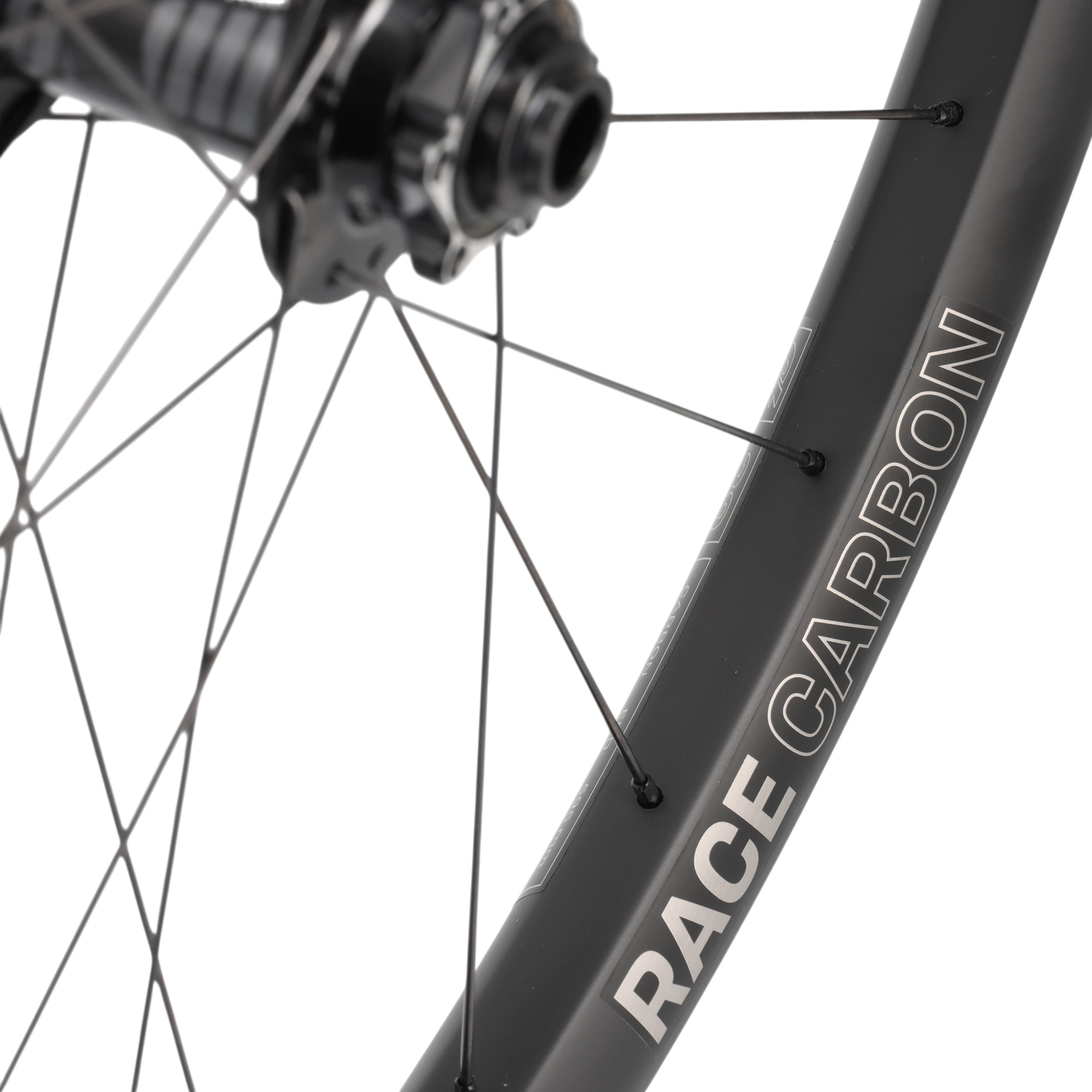 E*Thirteen Grappler Race Carbon E-Spec | Vorderrad 29" | E-MTB | Disc 6-Loch | 15x110 mm Boost
