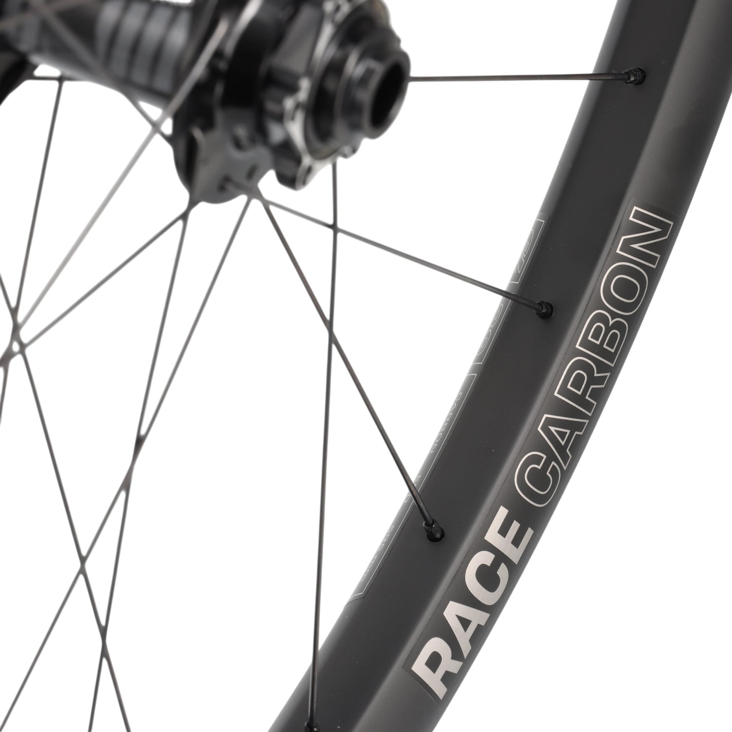 E*Thirteen Grappler Race Carbon E-Spec | Vorderrad 29" | E-MTB | Disc 6-Loch | 15x110 mm Boost