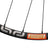 E*Thirteen Grappler Race Carbon | Hinterrad 29" | MTB | Disc 6-Loch | 12x148 mm Boost | SRAM XD