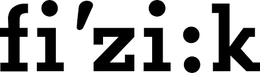 Fizik Logo