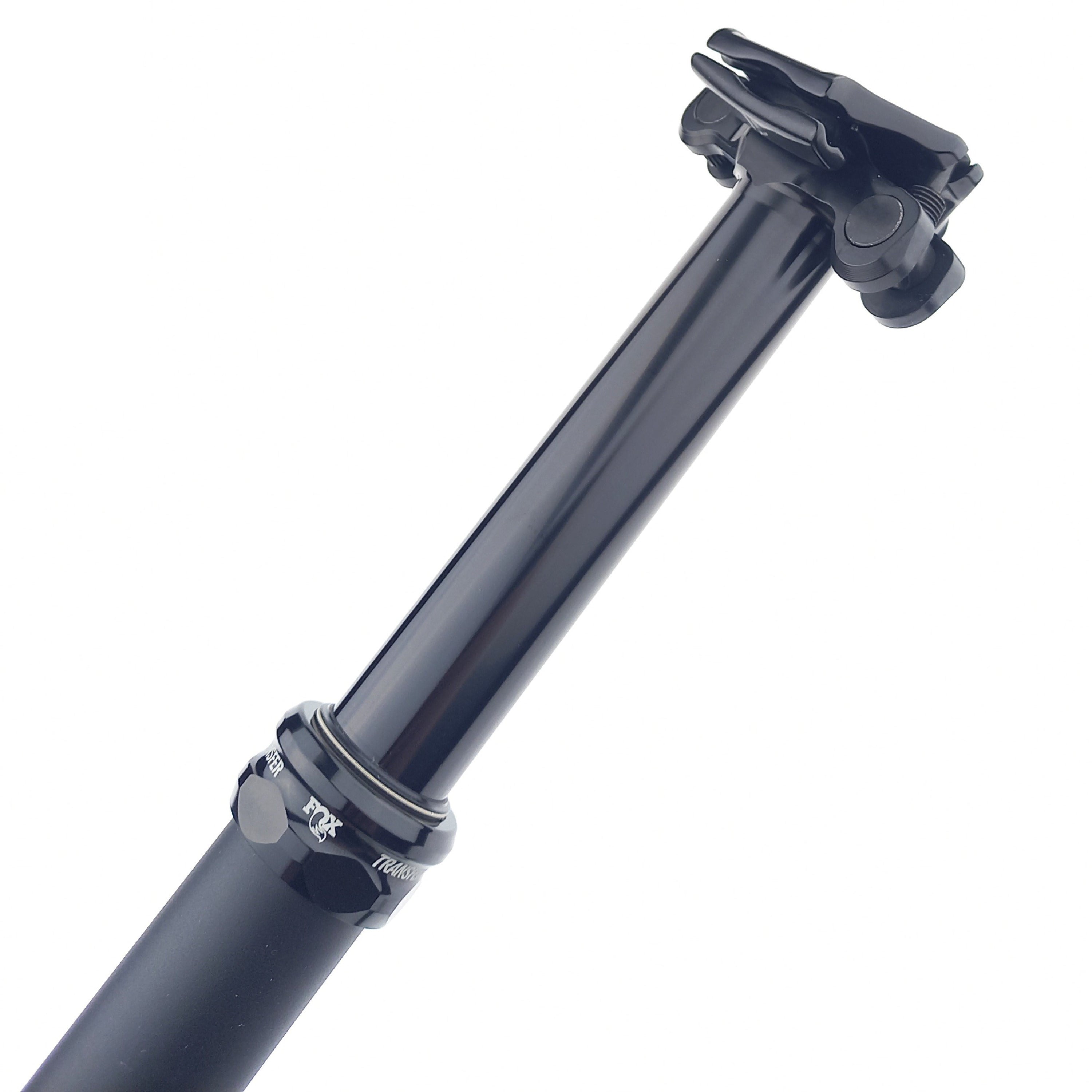 FOX Transfer Performance Elite 30.9 mm Vario Sattelstütze inkl. Remote