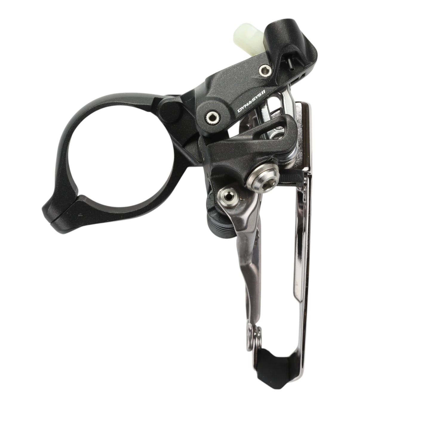 Shimano XTR FD-M9000 Umwerfer 3x11 Low Clamp 34.9 mm