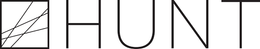 HUNT Logo