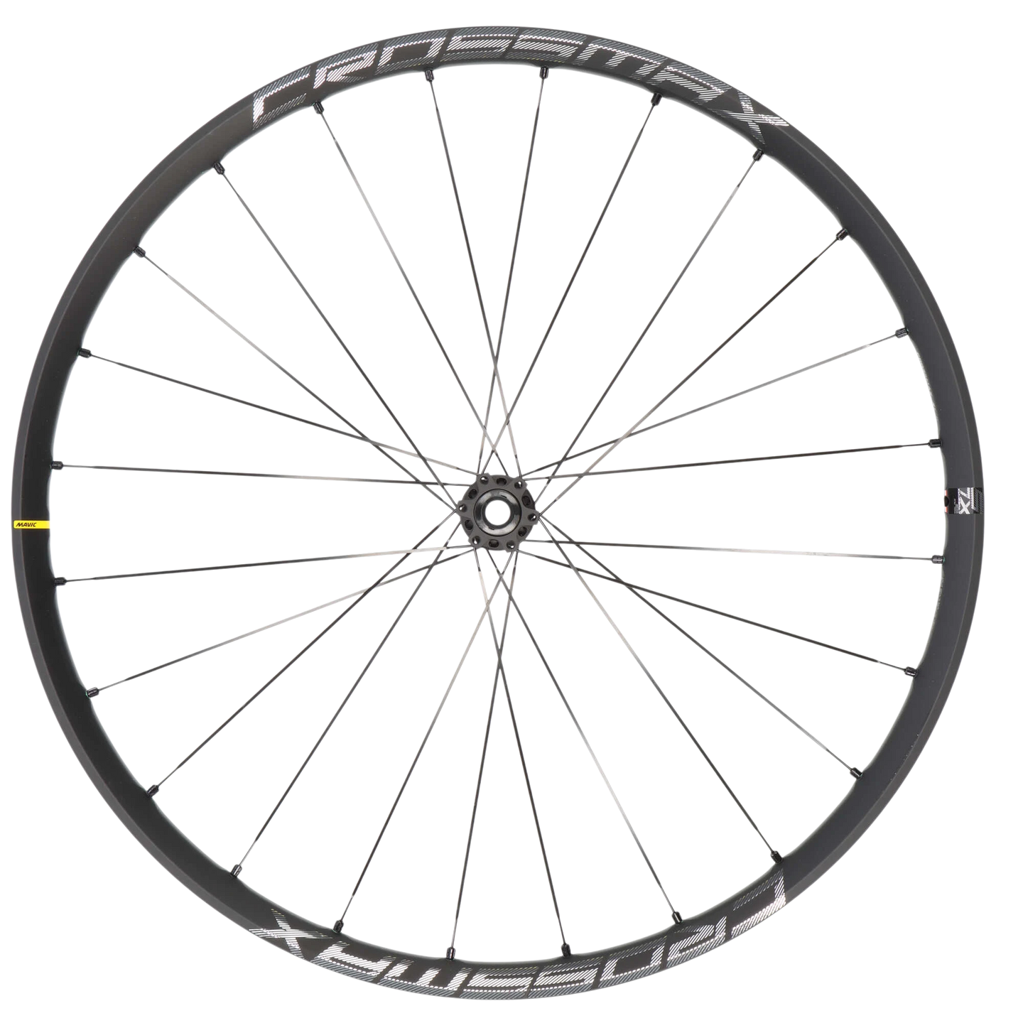 MAVIC Laufradsatz Crossmax XL S 29" Boost 15x110 mm Centerlock Shimano Microspline