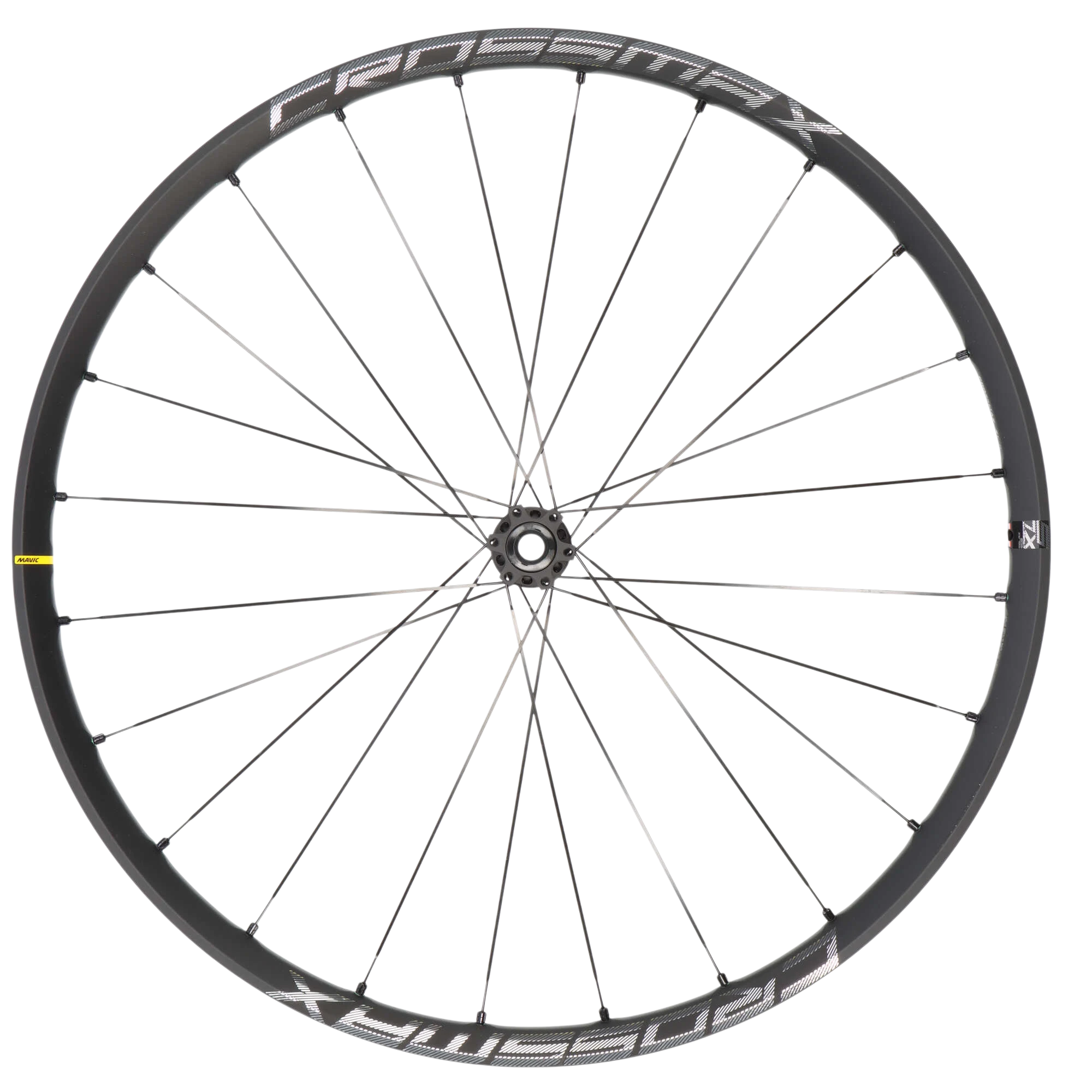 MAVIC Laufradsatz Crossmax XL S 29" Boost 15x110 mm Centerlock Shimano Microspline