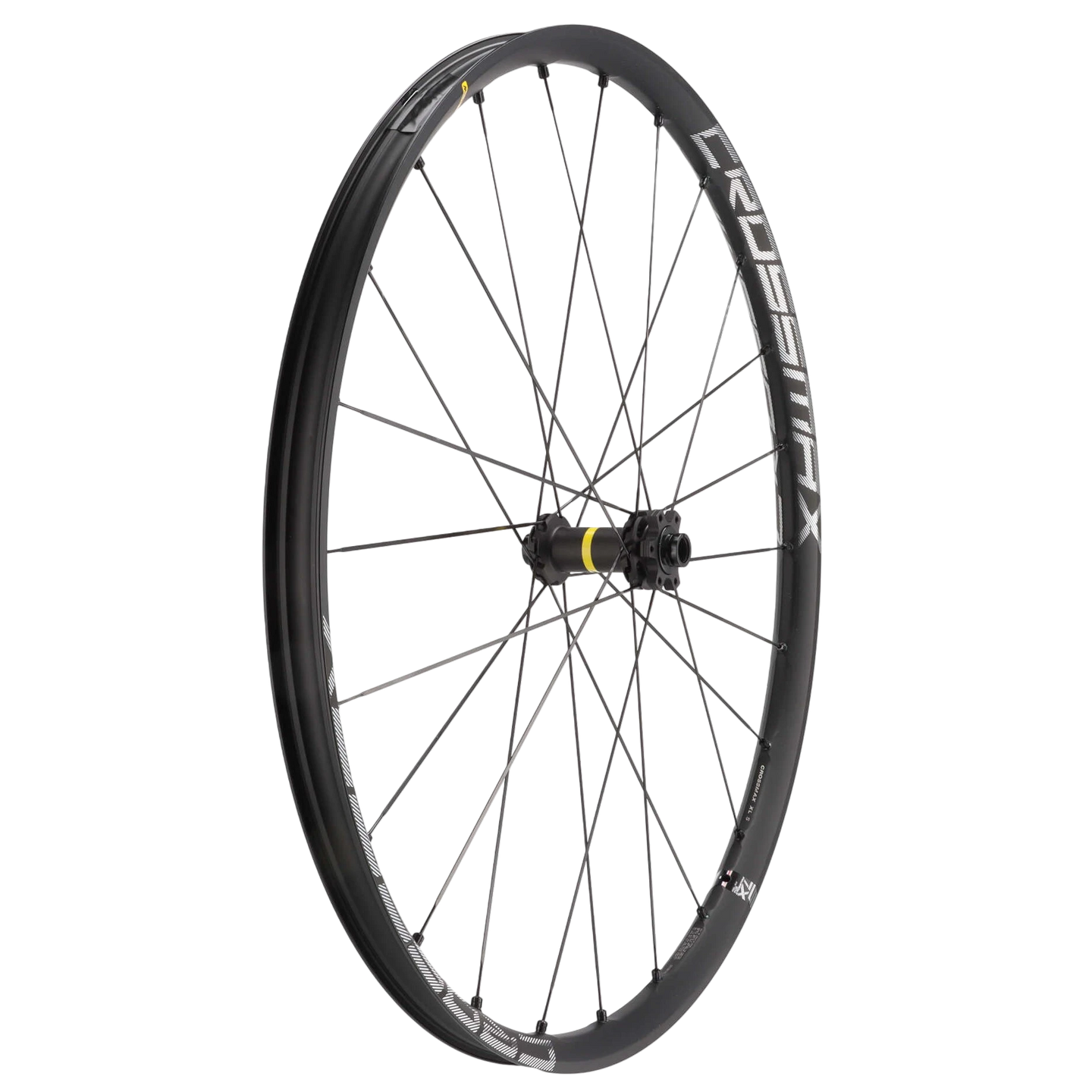 MAVIC Laufradsatz Crossmax XL S 29" Boost 15x110 mm Centerlock Shimano Microspline