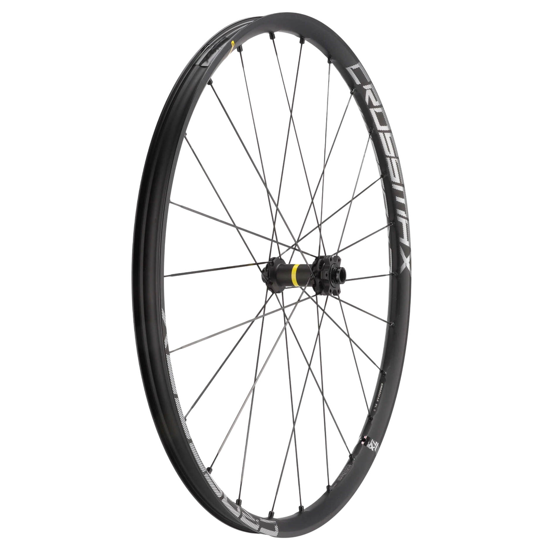 MAVIC Laufradsatz Crossmax XL S 29" Boost 15x110 mm Centerlock Shimano Microspline