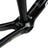 Focus Izalco Race Disc Rahmen Rennrad Carbon schwarz (54 cm/M)